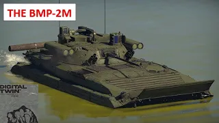 BMP-2M at 10.0? (Still OP)