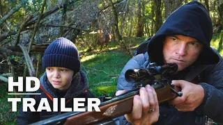 TRANSFUSION - Trailer 2 (2023) Phoebe Tonkin, Sam Worthington Movie