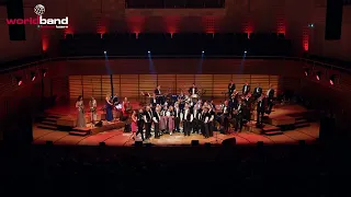 Christoph Walter Orchestra - Schwingerlüüt im Schwizerland