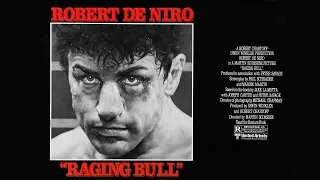 Siskel & Ebert Review Raging Bull (1980) Martin Scorsese