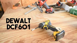 DeWALT DCF601