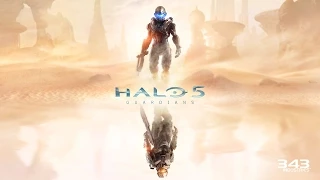 HALO 5: Guardians - Трейлер мультиплеера Gamescom 2014