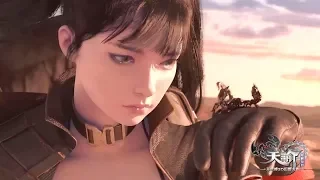 Top 5 Epic China Games vs Movie Cinematic Trailer 2018 - 2019