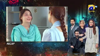 Recap - Dour - Episode 39 - 22nd November 2021 - HAR PAL GEO