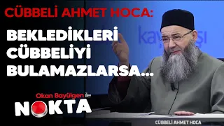 Cübbeli Ahmet Hoca amansız hastalığını tv100'de açıkladı!