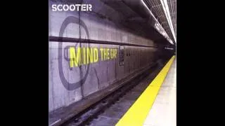 Scooter Mind the Gap (Live) Friends!