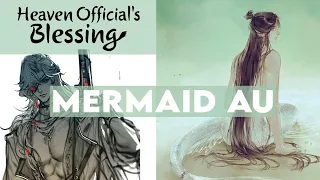 TGCF Mermaid Hualian Lovin' (How They Do It?)