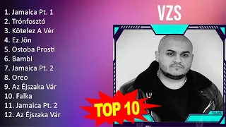 V Z S 2023 MIX - Top 10 Best Songs - Greatest Hits - Full Album