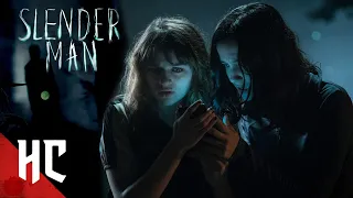 Slender Man: Looking For Answers | Full Slasher Horror | Horror Central