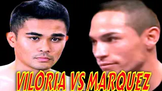 Viloria Kontra Marquez Full Fight Highlights