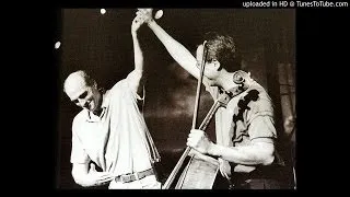 Here Comes The Sun - James Taylor & Yo-Yo Ma