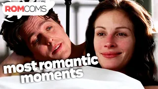 Most Romantic Moments in Notting Hill | RomComs