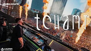 Tchami [Drops Only] @ Ultra Music Festival Miami 2022 | Mainstage