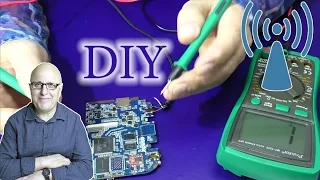 KENDİ  WİFİ  Kartımızı Yapalım  | DIY WiFi From Tablet