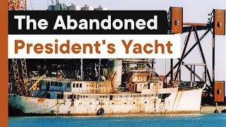 The US President's Official Yachts: A Terrible End