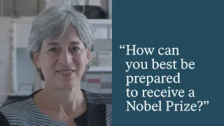 Behind the scenes of the Nobel Prize in Physiology or Medicine