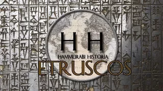 Historia de los Etruscos