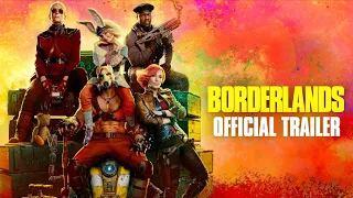 Borderlands | Ad agosto al cinema