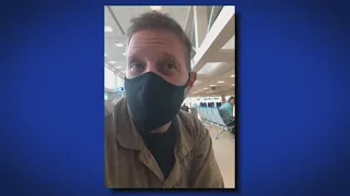 Rowlett school teacher stranded in Puerto Rico after Spirit Airlines' mass-cancellations