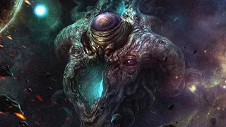 Howard Lovecraft's Creepiest Creatures. big release