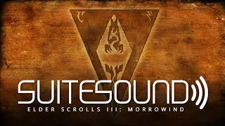 Elder Scrolls III: Morrowind - Ultimate Soundtrack Suite