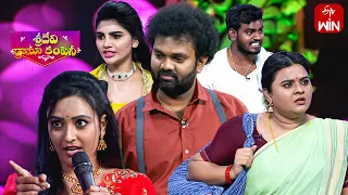 Auto Ramprasad Comedy | Sridevi Drama Company | 25th February 2024 | ETV Telugu