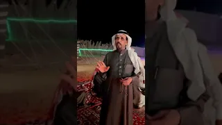 الرياض ١٦ / ٤ / ١٤٤٣ هـ #ملك_النقض راشد السحيمي و موسى مبطي السلمي