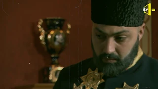 Sənədli film : "Hacı Zeynalabdin Tağıyev"