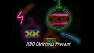 HBO promos [December 23, 1985]