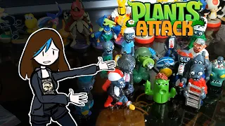 Bootleg Plants vs. Zombies Merchandise is out of Control (With Unboxing!)