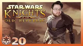 SWtOR Knights of the Fallen Empire #20 Befreiung der Welten