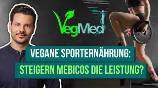 Bioaktive Substanzen aus Fleisch im Sport • Kreatin, Carnitin, Taurin, Cholin & Carnosin