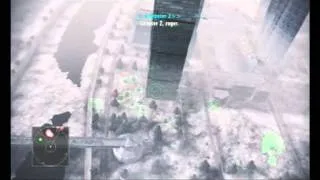 Ace Combat Assault Horizon  (Mission 12)  Motherland  (Part 1)  Difficulty Ace