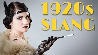 1920s Slang That Needs To Make A Comeback