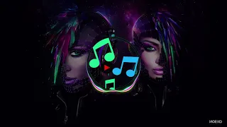 Black Eyed Peas, Shakira, David Guetta - DON'T YOU WORRY ( Remix )