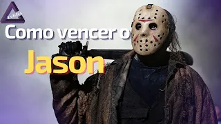 Como vencer o Jason (Sexta Feira 13)