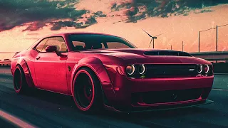 CAR MUSIC BASS 2024 🔥 BASS BOOSTED SONGS 2024 🔥 BEST EDM, BOUNCE, ELECTRO HOUSE OF POPULAR SONGS