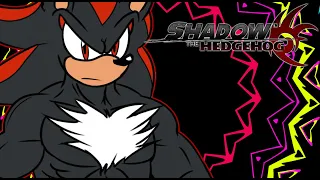 Shadow The Hedgehog Is A Flawed 2000s Time Capsule