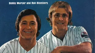 Baseball History Digest - Bobby Murcer