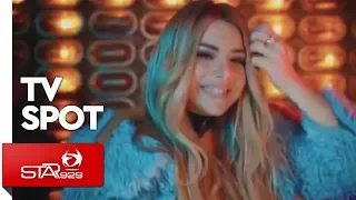 JOSEPHINE : COCKTAIL // ΕΡΧΕΤΑΙ ΑΠΟΚΛΕΙΣΤΙΚΑ ΣΤΟΝ STAR FM 92.9 (CINEMATIC SPOT)