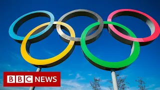 Up to 10,000 Japanese fans at Tokyo 2020 events - BBC News