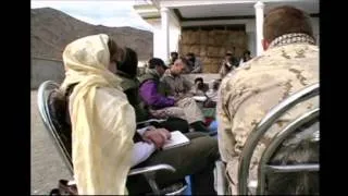 Why Canada Fights - Afghanistan