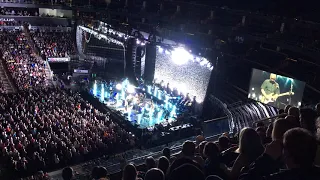 The Who "Who Are You" @ PPG Paints Arena (Pittsburgh, Pa)