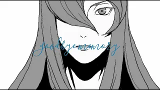 7!! - goodbye memory • sayonara memory [naruto shippuden ed 24] (1 hour)