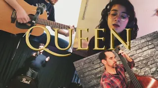 '39 Collaborative Cover (Queen - Brian May)