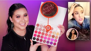 Jaclyn Hill didn't tell you THIS about her palette...