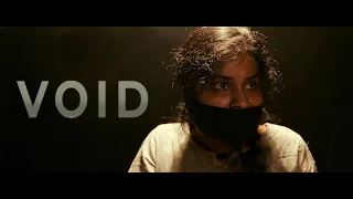 VOID | THRILLER SHORT FILM | Inchara | Dinesh | Vivid Studios