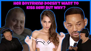 Ep.15 Chris Rock Hurt Will Smith’s Feelings! Riley Reid Can’t Even Get A Kiss! Brendan Fraser Wins!