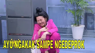 Bu Bos Ayu Dicurigai Ada Hubungan Sama Andre OB | BTS (19/05/24) Part 3