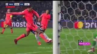 Porto vs Liverpool 0 5 All goals   Highlights English Commentary 14 02 2018